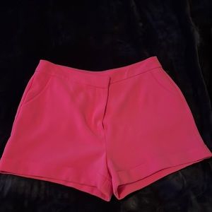 Cinq a Cept crepe shorts sz 12